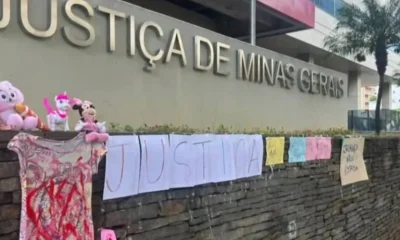 Menina de 12 anos vítima de estupro em MG vive com pai após reviravolta judicial; caso choca interior