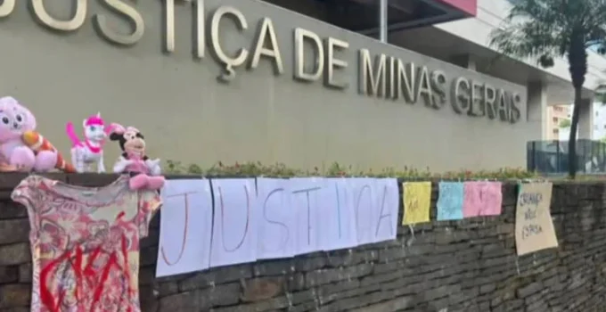 Menina de 12 anos vítima de estupro em MG vive com pai após reviravolta judicial; caso choca interior