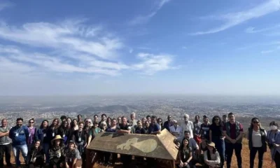 BH Itinerante abre inscrições para curso gratuito de formação de agentes ambientais; veja como participar