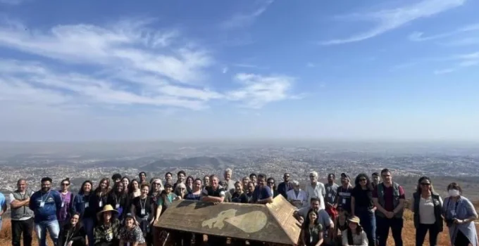 BH Itinerante abre inscrições para curso gratuito de formação de agentes ambientais; veja como participar