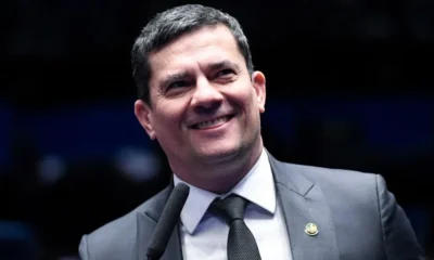 Gilmar Mendes ironiza Moro em cerimônia do STF e levanta polêmica sobre Lava Jato