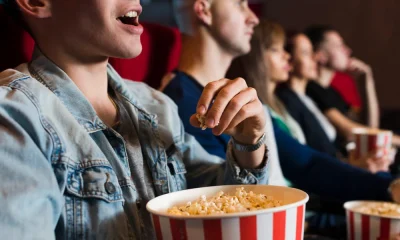 Novidades nas Telonas de BH: Oito Filmes Estreiam Nesta Quinta (26) com Opções Para Todos os Gostos