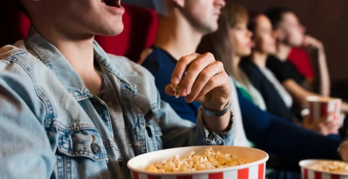 Novidades nas Telonas de BH: Oito Filmes Estreiam Nesta Quinta (26) com Opções Para Todos os Gostos