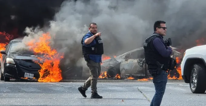 Morte de El Mencho: Especialista aponta PCC como possível beneficiário e mais 'profissional' que cartéis mexicanos