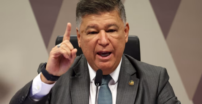 PF vai filtrar dados de empresário para CPMI do INSS e garante repasse em até cinco dias