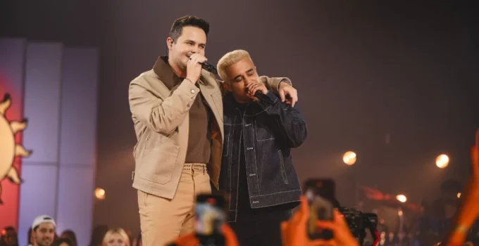 Matheus e Kauan adiam show em BH após tragédia das chuvas em Minas Gerais; dupla se solidariza com vítimas