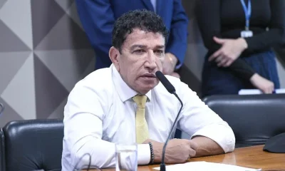 Moraes nega pela segunda vez visita de Magno Malta a Bolsonaro na Papuda