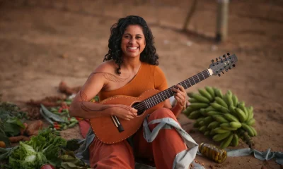 Sarau Substantivo Mulher chega à 10ª edição com shows gratuitos em BH celebrando artistas locais