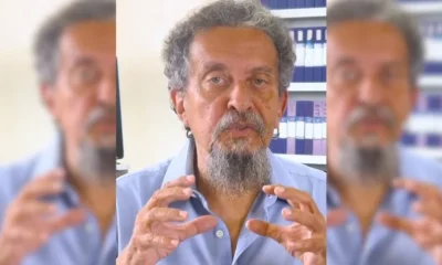 Ex-marqueteiro do PT vê em Flávio Bolsonaro oportunidade de provar articulação política em meio a crises internas