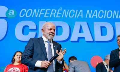 Lula critica Zema por não usar R$ 3,5 bilhões do PAC em Minas Gerais e aponta descaso com vítimas de chuvas