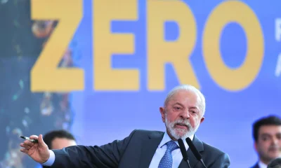 Lula Anuncia Fim do "Privilégio de Poucos" com Mudanças na Tabela do Imposto de Renda e Promete Mais Ações