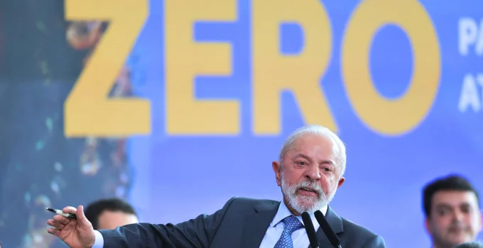 Lula Anuncia Fim do "Privilégio de Poucos" com Mudanças na Tabela do Imposto de Renda e Promete Mais Ações
