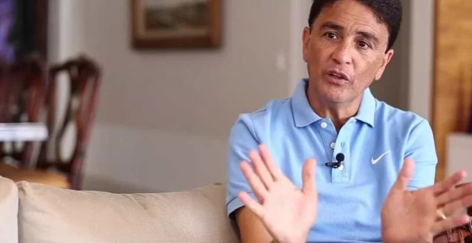 Bebeto compara Ancelotti a ídolo histórico do La Coruña e exalta 'tratamento' do técnico com jogadores