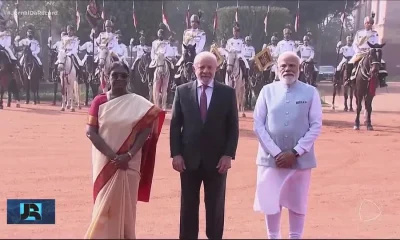 Acordos Comerciais do Brasil Podem Criar Atritos em Futuro Encontro entre Lula e Trump