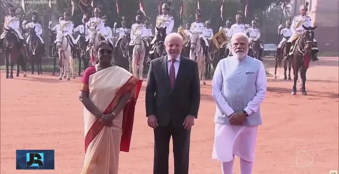 Acordos Comerciais do Brasil Podem Criar Atritos em Futuro Encontro entre Lula e Trump