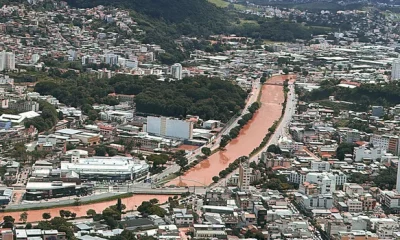 Minas Gerais destina R$ 200 milhões em crédito emergencial para recuperar negócios e prefeituras afetadas pelas chuvas