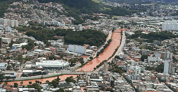 Minas Gerais destina R$ 200 milhões em crédito emergencial para recuperar negócios e prefeituras afetadas pelas chuvas