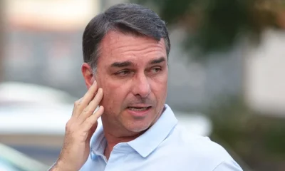 PT mira Flávio Bolsonaro e sócia na CPMI do INSS em estratégia política