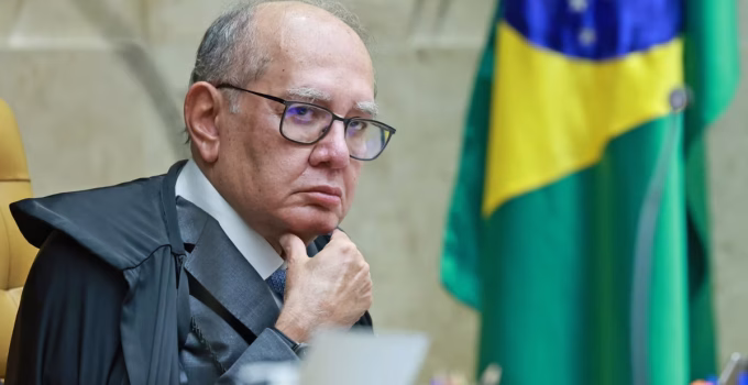 Gilmar Mendes dá 48 horas para Procurador-Geral do Rio explicar suposta violação em pagamento de 'penduricalhos'