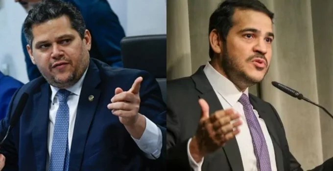 Jogo de Poder no STF Acirra Crise Governo-Senado: Emendas e Articulações para 2026 Dominam Brasília