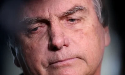 Moraes autoriza tratamento no crânio para Bolsonaro em cela do DF