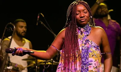 Sambista Adriana Araújo, ícone do samba de BH, está em coma após sofrer aneurisma cerebral