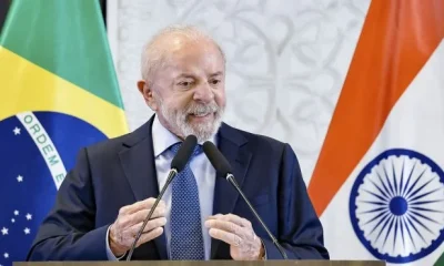 Governo Lula avalia sigilo sem prazo para cartas enviadas ao presidente