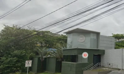 Homem invade sede da TV Globo em BH alegando ser filho do dono e procurando jornalista; Polícia Civil investiga