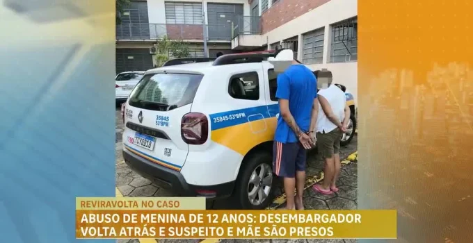 Estupro de Vulnerável em MG: Absolvição de Réu por Desembargador Gera Alerta Jurídico e Social