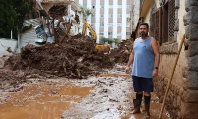 Chuvas Extremas em Minas Gerais: Mudanças Climáticas Intensificam Precipitações em 20% na Zona da Mata