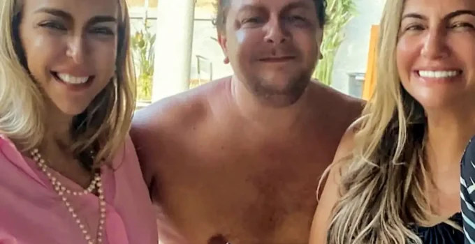 Lulinha em xeque: Falta de explicações sobre vida na Espanha e escândalo do INSS geram apreensão no PT