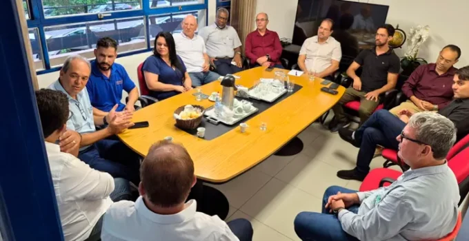 Ipatinga sediará evento da Finep para impulsionar inovação e competitividade na indústria do Vale do Aço