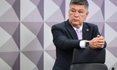 CPI do INSS ouve ex-secretária de "Careca" e presidente da Dataprev sobre fraudes bilionárias