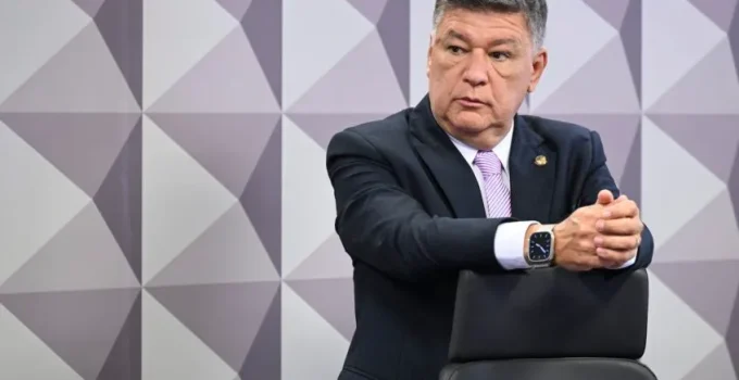 CPI do INSS ouve ex-secretária de "Careca" e presidente da Dataprev sobre fraudes bilionárias