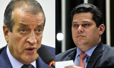 Valdemar da Costa Neto acusa Alcolumbre de propor acordo para barrar CPMI do Banco Master