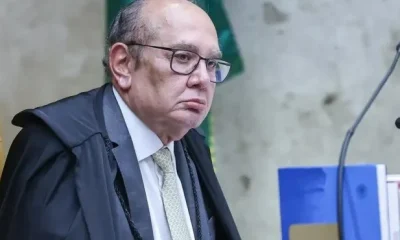 PGR critica decisão de Gilmar Mendes sobre delações e alerta para impacto em casos como o de Bolsonaro