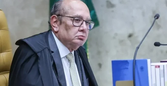 PGR critica decisão de Gilmar Mendes sobre delações e alerta para impacto em casos como o de Bolsonaro
