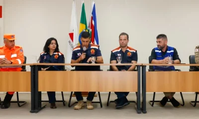 Governo de Minas Acelera Apoio à Zona da Mata com R$ 3 Milhões e Reforço em Saúde e Assistência Social