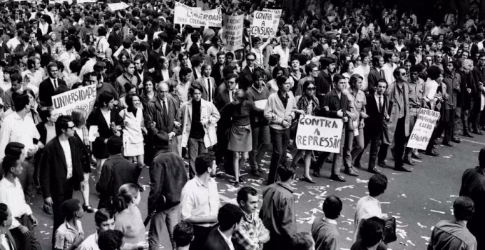 Câmara aprova tipificação de desaparecimento forçado e abre brecha para casos da ditadura