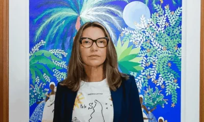 Janja relata ter sido assediada duas vezes e critica falta de segurança para mulheres