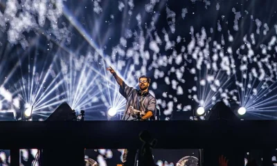 DJ Alok e Instituto Alok Doam Mais de 9 Toneladas de Suprimentos Essenciais para Cidades Mineiras Afetadas pelas Chuvas