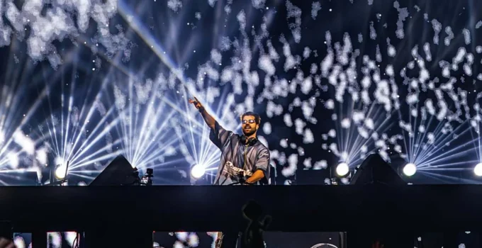 DJ Alok e Instituto Alok Doam Mais de 9 Toneladas de Suprimentos Essenciais para Cidades Mineiras Afetadas pelas Chuvas