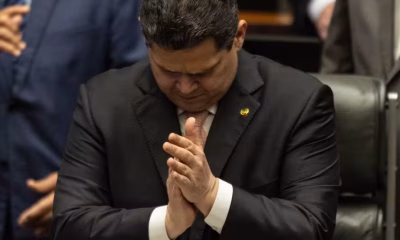 Alcolumbre mantém CPI do INSS que quebrou sigilo de Lulinha e derrota o PT