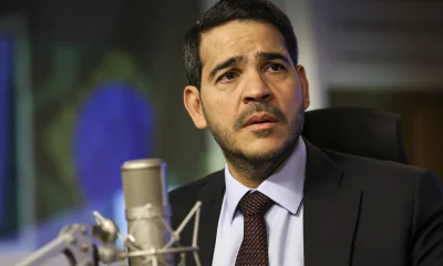 Jorge Messias: Evangélico ou Aliado de Lula? Vaias na Marcha para Jesus Acendem Debate sobre Indicação ao STF