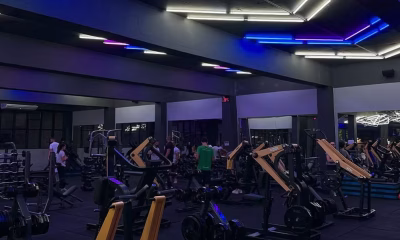 Prime One Academia fecha por 30 dias para reestruturação e clientes reclamam de falta de comunicação