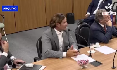 Preso na Operação Compliance Zero, "Sicário" de Daniel Vorcaro se suicida sob custódia da PF em Minas