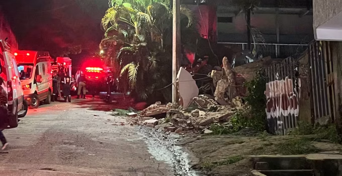 Empresário de Luxo é Preso na Grande BH por Golpe de R$ 4 Milhões com Promessas de Lucro e Viagens