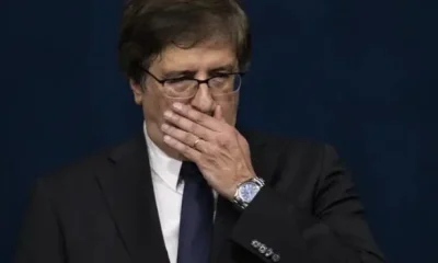 Gonet é criticado por não pedir prisão de dono do Banco Master; Mendonça rejeita pedido de mais prazo