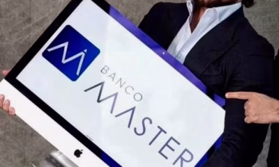 Vorcaro ameaça site de esquerda com processo sobre fake news em meio a negociação com DCM