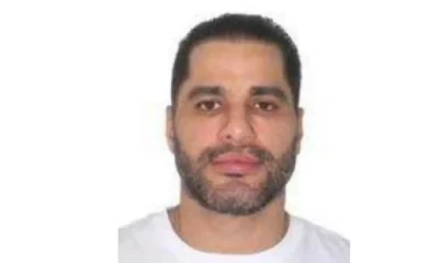 'Sicário' de banqueiro mineiro é preso pela PF e morre em custódia em BH após suposto suicídio